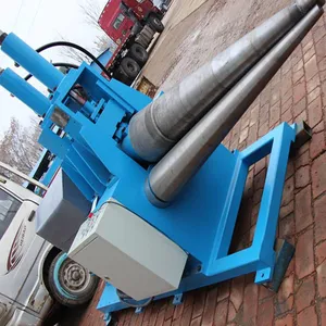 Large Horizontal Mixer in Tianshui, Separate Feed Mixing Barrel, Single-barrel Feed Mixer thumbnail-3