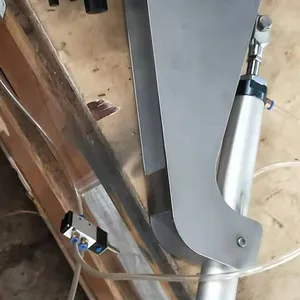 Pneumatic Sector Valve thumbnail-1