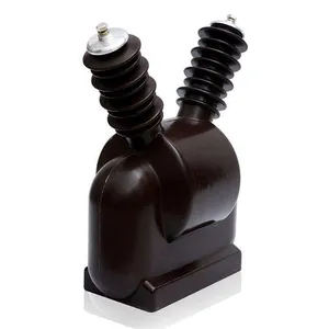 10KV Outdoor HV Transformer With PT and VCB - Compliant With IEC Standards thumbnail-4