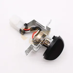PC200-6 PC200-5 Electrical Parts Throttle Motor Knob Switch 7825-30-1301 22U-06-22420 22U-06-22380 thumbnail-1