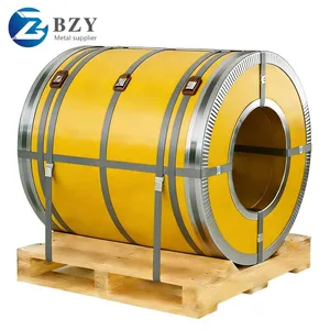 Premium Duplex Stainless Steel Strip Coil S34709 for Industrial Use thumbnail-2