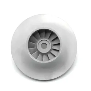 Investment Casting Services | Precision Lost-Wax Casting thumbnail-1