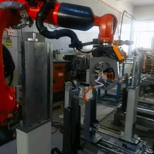 Cable Wrapping Machine thumbnail-2