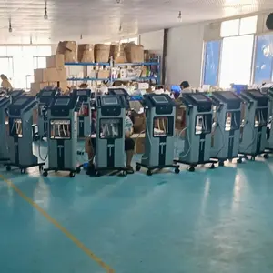 Solana (Guangzhou) Beauty Technology Co., Ltd. company overview - view 4 thumbnail