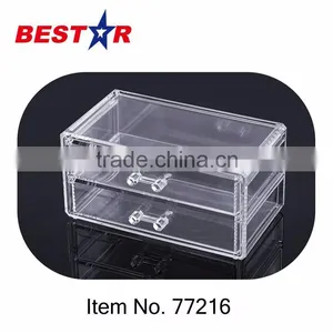 China Leading Manufactory ODM Available EN71 Certificated Jewelry Organizer thumbnail-1