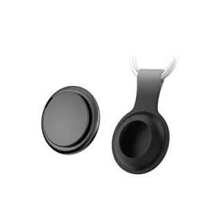 Anti-theft Vehicle GPS Tracker, Smart Anti-loss Device for Car Keys, Bicycles, Pets, Elderly & Kids thumbnail-1