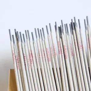Carbon Steel Welding Electrode Bulk Packing for African Southeast Asia Middle East Markets thumbnail-2