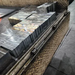 SKD11 SKD61 H13 DC53 Tool Steel - Precision Bright Cutting, High Accuracy Sawing, Factory Stock & Custom Processing thumbnail-3
