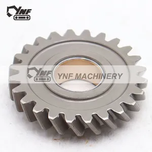 E320BE Excavator Transmission Gear for Coupling Gearbox Service YNF17771 thumbnail-3