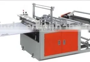 Automatic Non-woven Concrete Piece Cutting Machine thumbnail-1