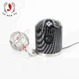 Multi-Functional Anti-Wear Fish Camera Underwater Fish Finder for Fishing & Underwater Engineering 30M Cable Length thumbnail-1