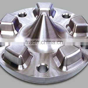 Inserts Made of Tungsten Alloys for Aluminum Die Casting thumbnail-1