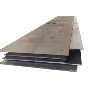Bimetallische Verschleißplatten NM550 NM400 Bimetallverbund für Erzverarbeitungseinrichtungen 2000x6000mm 8-200mm Dicke Lieferant thumbnail-1