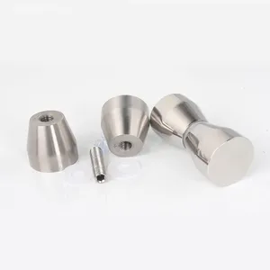 Glass Door Knob Handle for Residential Use thumbnail-5
