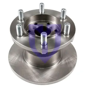 1904528 IVECO Disc Brake Rotor 8582290 BREMBO 08.5374.10 thumbnail-1