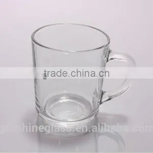 2016 New Design High End Juice Machines Crystal Wine Glass Tea Cups thumbnail-4