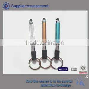 Unique Stylus Pens/mini Keychain Pen thumbnail-1