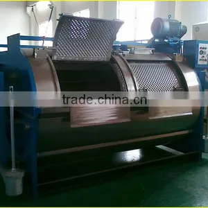 Laundry Clothes Drying Machine / Industrial Clothes Drying Machine / Industrial Dryer Machine thumbnail-3