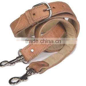 Wholesale Men Leather Duffle Bag thumbnail-3
