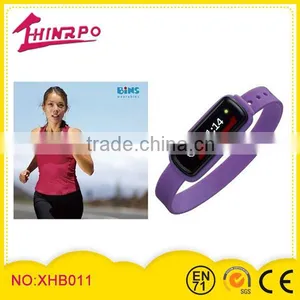 Factory New Silicone Pedometer thumbnail-1