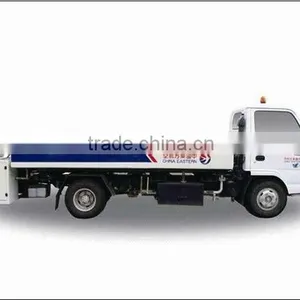 Aircraft Portable Water Truck thumbnail-1