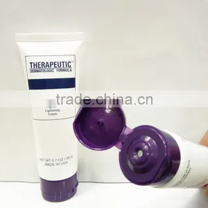 30g Diameter 25mm With Flip Cap for Cosmetic Packaging thumbnail-3