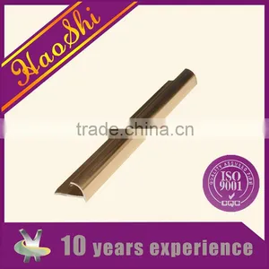 Hot Selling Chrome Tile Trim Bronze Metal Tile Trim With Low Price thumbnail-1