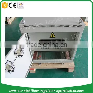 Dry Capsuled Transformer 3 Phases thumbnail-1