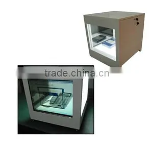 Best Quality Good Prices Professional Supplier Transparent Glass Touch Screen thumbnail-2