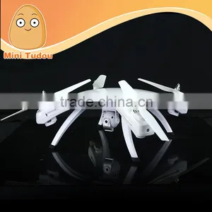 2016 New Toys mi Camera Drone W606-5G 5.8G FPV Drone With 2MP Camera and Night Light thumbnail-1