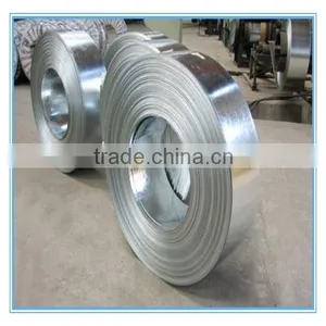 Cold Rolled 202 Stainless Steel Band/strip thumbnail-2