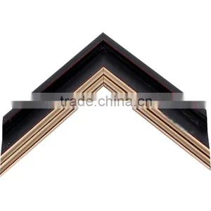 JC-psm-20 Antique Polystyrene Frame Moulding Mirror Frame Moulding thumbnail-2