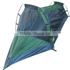 SINGLE Person Camping Tent thumbnail-1
