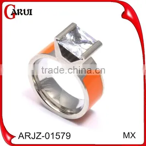 New Products 2015 Diamond Price per Carat Designer Ring Sturkish Silver Rings Diamond Ring thumbnail-1