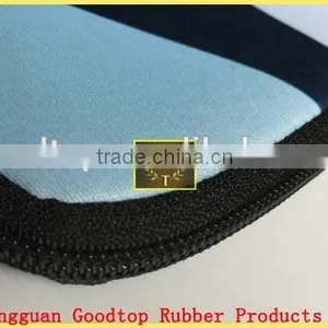 Neoprene Laptop Bag With Shoulder Strap Whole Sale thumbnail-5