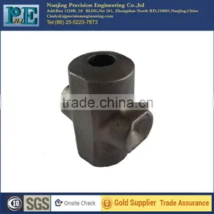Good Quality Cast Iron Auto Accessories thumbnail-6