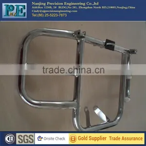 High Precision Welding Parts,welding Fabrication,polished Welding Parts thumbnail-6
