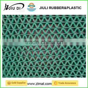 Anti-slip Flooring / Vinyls Mat for Bathroom ,toilet Rolls thumbnail-3
