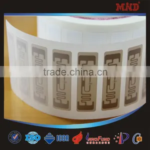 MDIY1614 13.56MHz HF NTAG203 RFID NFC Antenna Tags With Cheap Price thumbnail-6