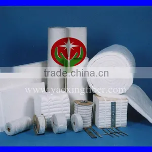 Refractory High Quality Ceramic Fiber Products thumbnail-1