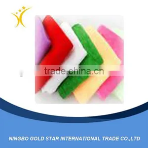 2015 New Product Custom Microfiber Cleaning Cloth thumbnail-1