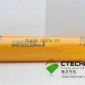 Hot Selling Original A123 AHR32113 3.2V 4400mAh Lifepo4 Battery thumbnail-2