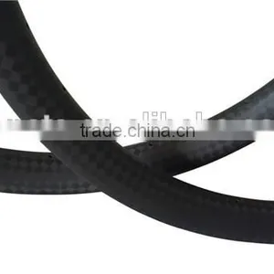 2015 Chinese New Product 650b Mtb Bike Tubuless Rim en Standard Bike Bicycle Carbon Rim 30mm 27.5er Mountain Bike Tubuless Rims thumbnail-3