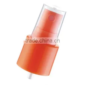 Plastic Mist Sprayer thumbnail-1