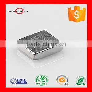 Good Quality Permanent Magnet, Alnico Magnet thumbnail-6