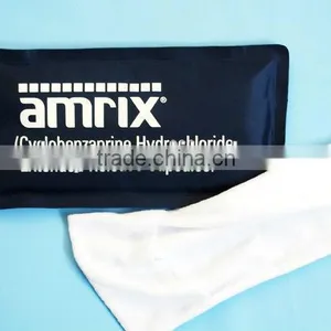 Magic Nylon Reusable Hot Cold Pack thumbnail-1