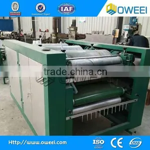 China Cheap 2 Colors Printing Machine With Good Quality thumbnail-1