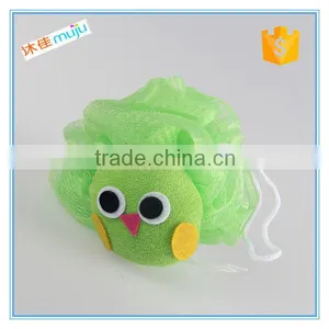Wholesale Eco-friendly Animal Shaped Bath Sponge thumbnail-1