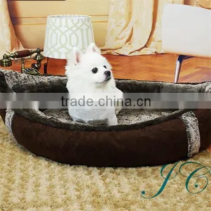 2016 Hot Sales Custom Indoor Boat Shape Pet House With Cheaper Promotion thumbnail-1