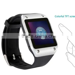 Hot Selling Bluetooth Smart Watch Android System Bluetooth 4.0 Smart Watch thumbnail-6